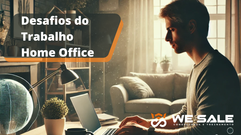 Por que o home office não funciona em algumas organizações?